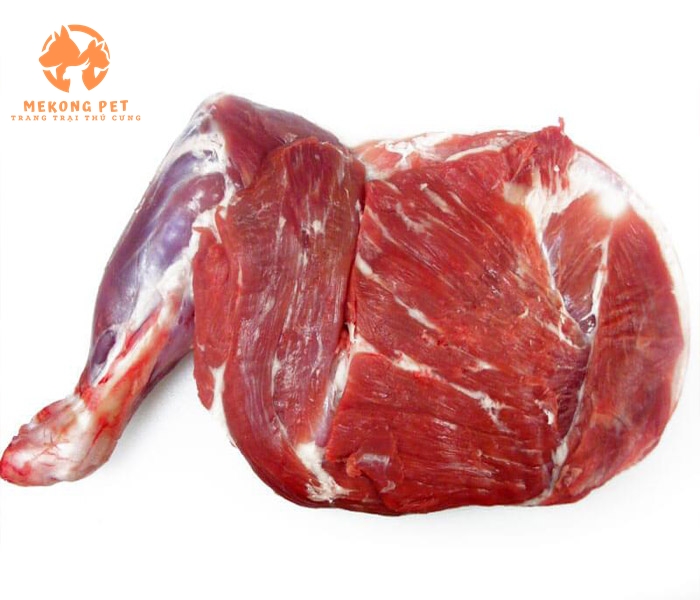 Thịt đà điểu bao nhiêu 1 kg? Giá thịt đà điểu mới nhất hôm nay